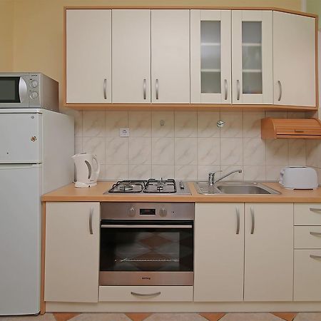 Apartments Bugenvila Cavtat Buitenkant foto
