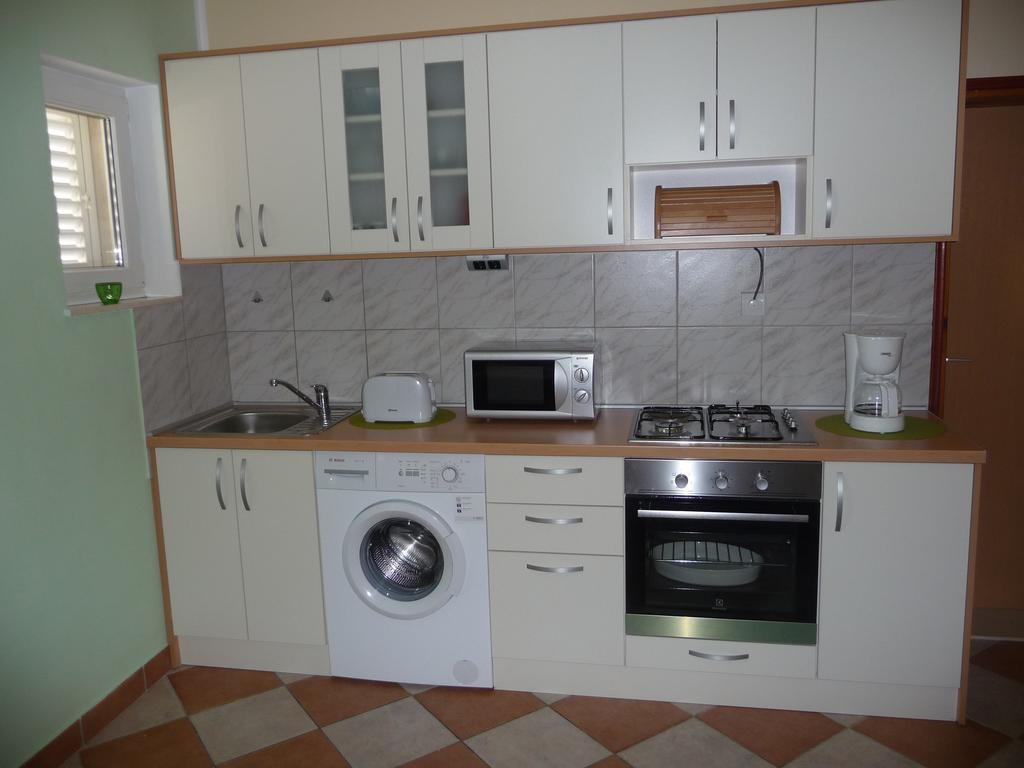 Apartments Bugenvila Cavtat Kamer foto