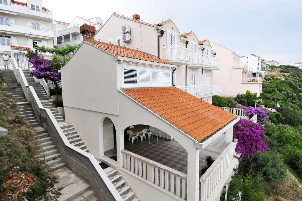 Apartments Bugenvila Cavtat Kamer foto