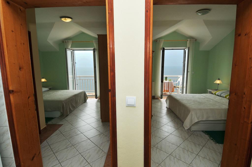 Apartments Bugenvila Cavtat Kamer foto