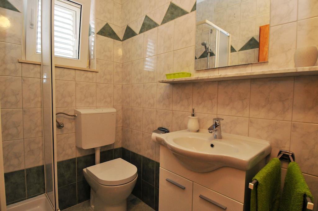 Apartments Bugenvila Cavtat Kamer foto