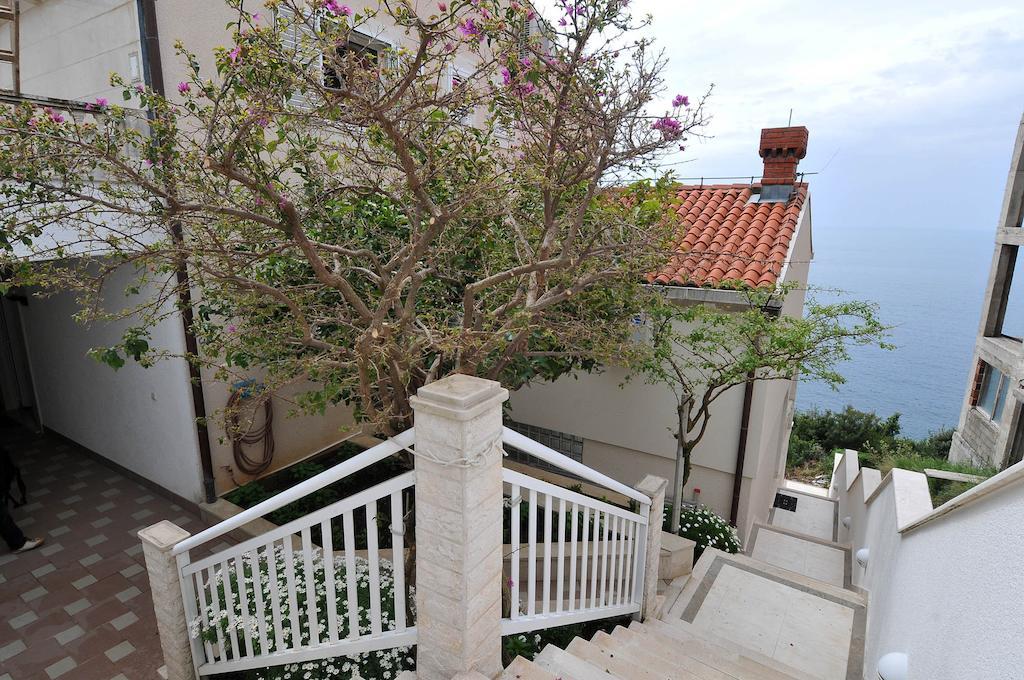 Apartments Bugenvila Cavtat Buitenkant foto