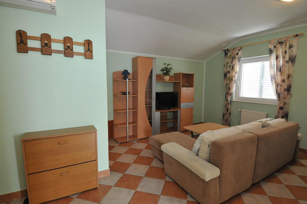 Apartments Bugenvila Cavtat Kamer foto