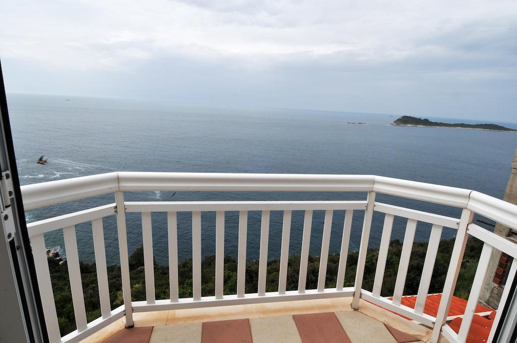 Apartments Bugenvila Cavtat Buitenkant foto