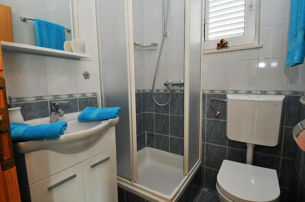 Apartments Bugenvila Cavtat Kamer foto