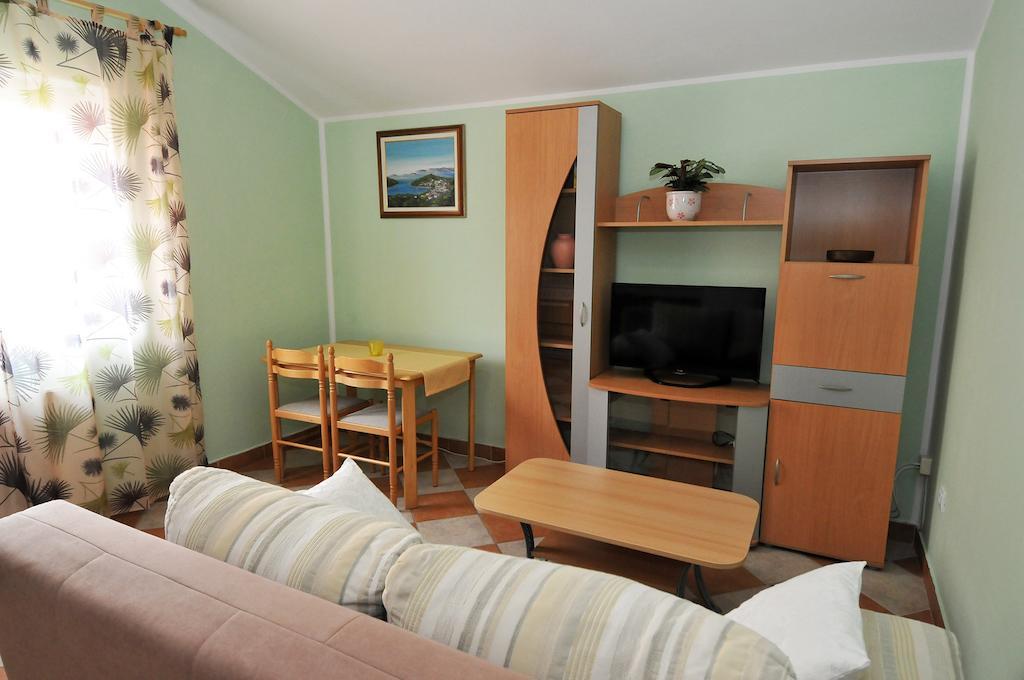 Apartments Bugenvila Cavtat Kamer foto