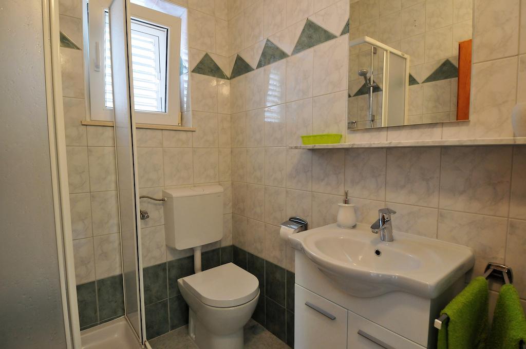 Apartments Bugenvila Cavtat Kamer foto