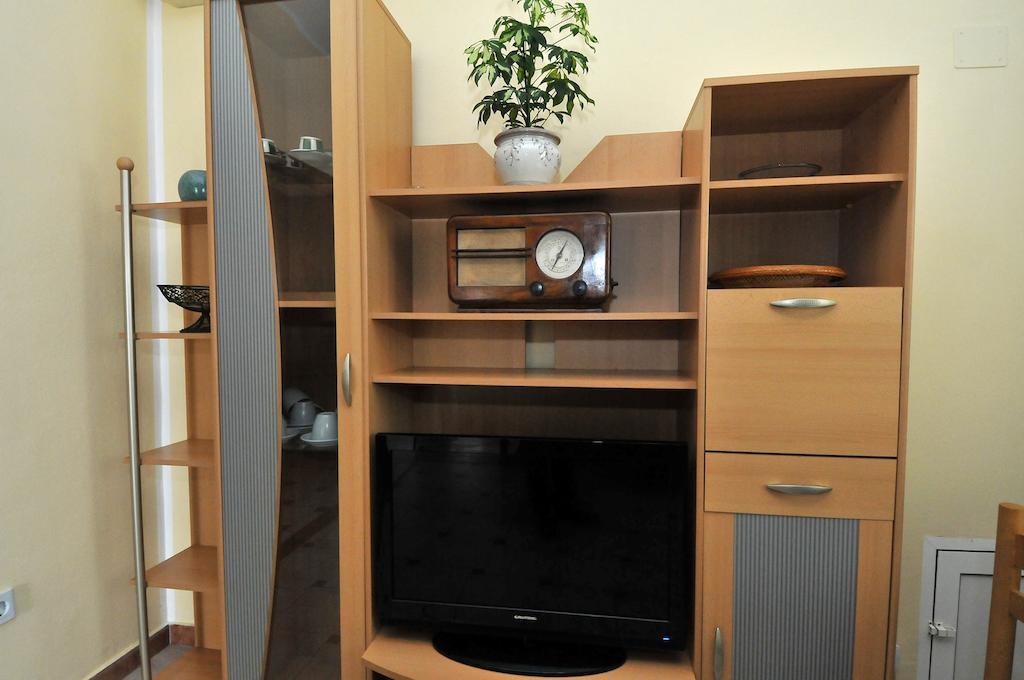 Apartments Bugenvila Cavtat Kamer foto