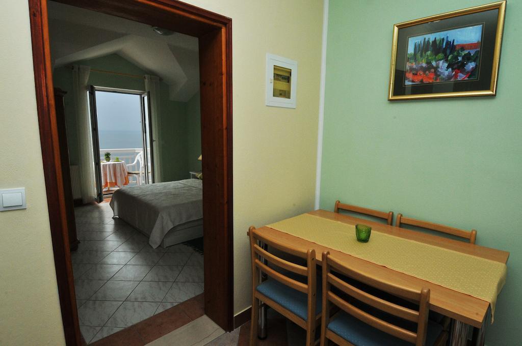 Apartments Bugenvila Cavtat Kamer foto