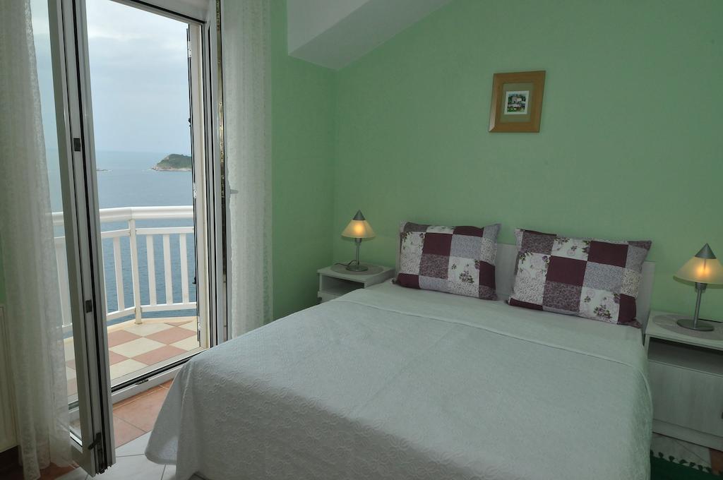 Apartments Bugenvila Cavtat Kamer foto