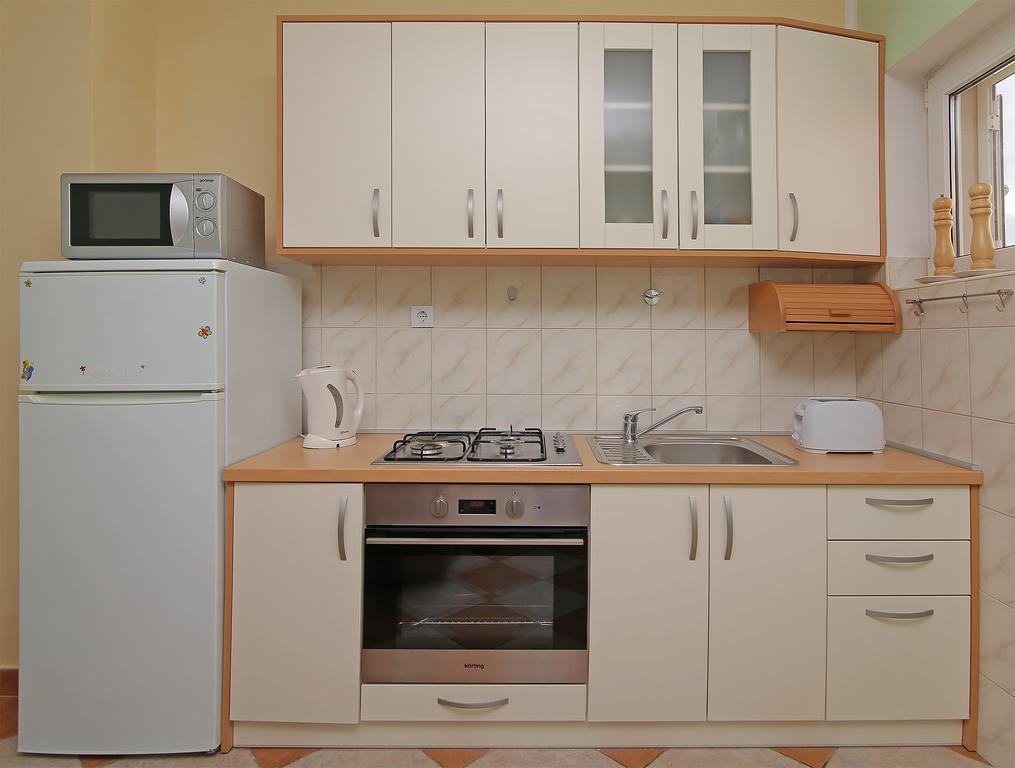 Apartments Bugenvila Cavtat Buitenkant foto