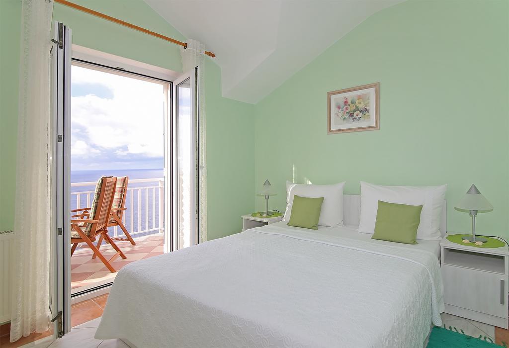 Apartments Bugenvila Cavtat Buitenkant foto