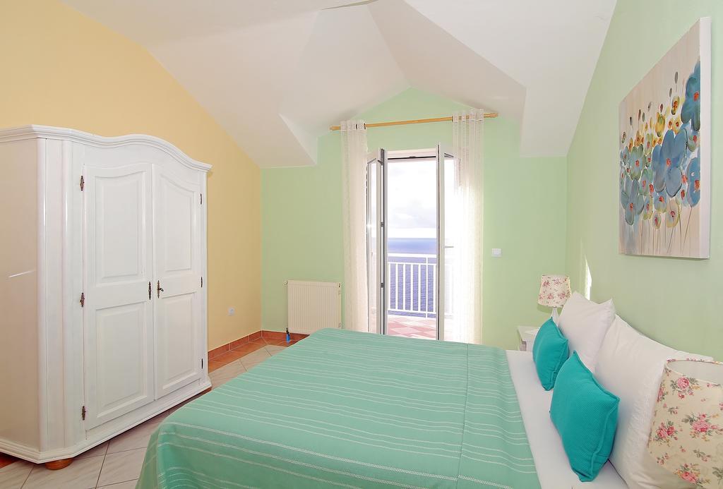 Apartments Bugenvila Cavtat Buitenkant foto
