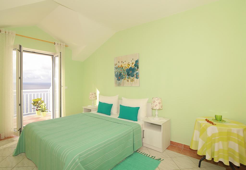 Apartments Bugenvila Cavtat Buitenkant foto