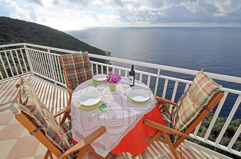 Apartments Bugenvila Cavtat Buitenkant foto